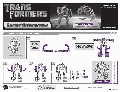 Midnighter XR-4 hires scan of Instructions